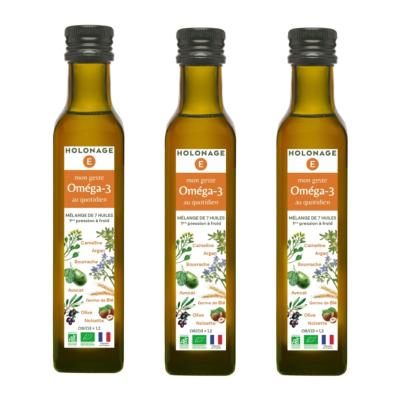 Cure C12 - SPHERE COGNITIVE & STRESS OXYDATIF - Produits BIO (EEE)