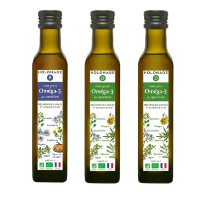 Cure C2  - ACCOMPAGNEMENT ALLERGIES - Produits BIO (AAA)