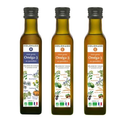 Cure C8 - SPHERE CARDIOVASCULAIRE - CHOLESTEROL - Produits BIO (AEE)