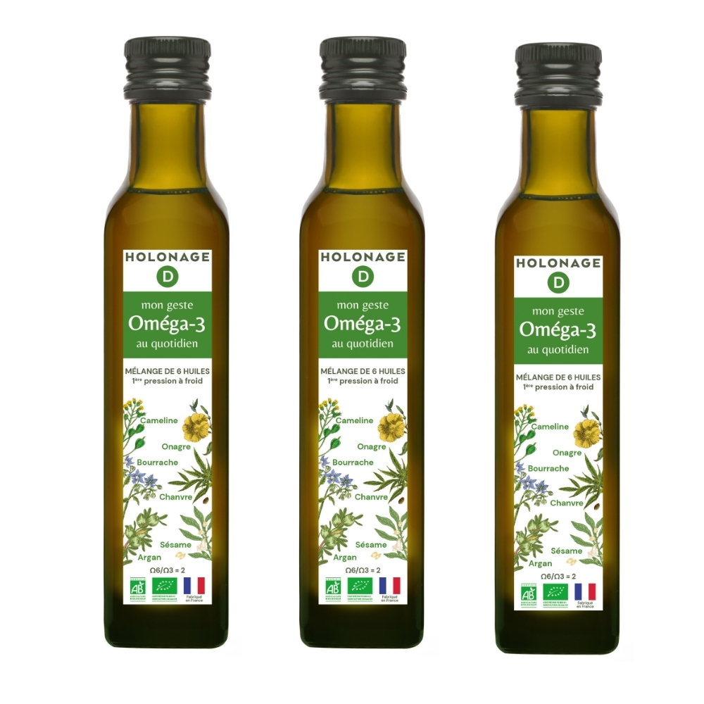 Cure C7 - SOUPLESSE DES ARTICULATIONS - Produits BIO (DDD)