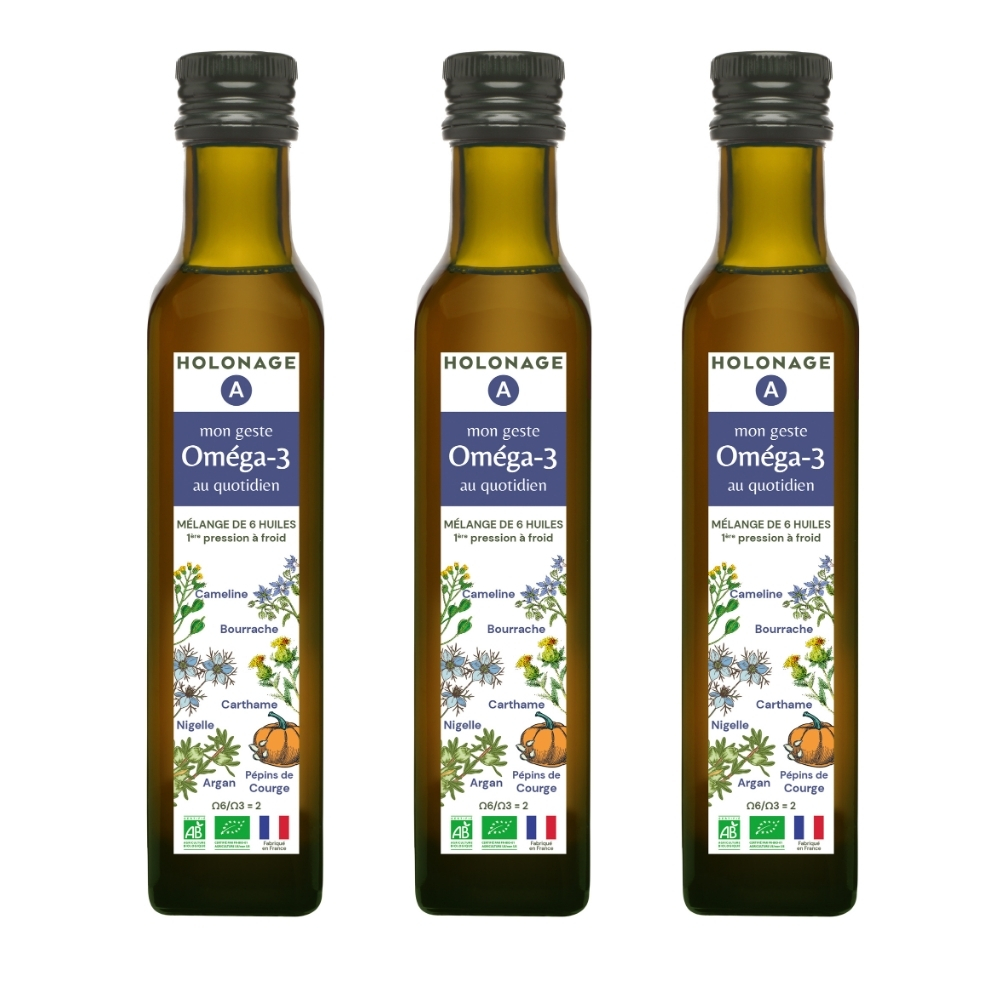 Cure C9 - INTESTIN - Renfort IMMUNITE- Produits BIO - (AAA)